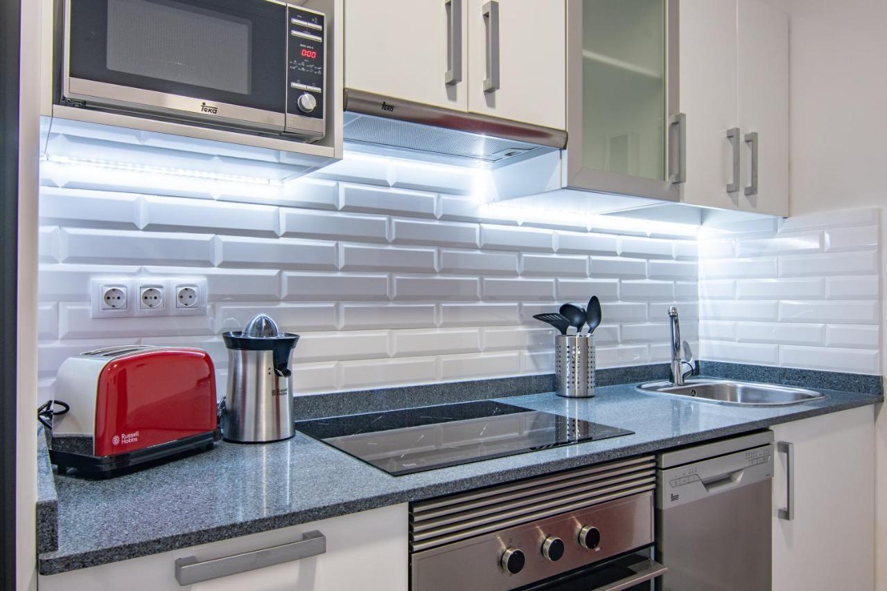 Апартаменты Loft Life 1 Арресифе Экстерьер фото
