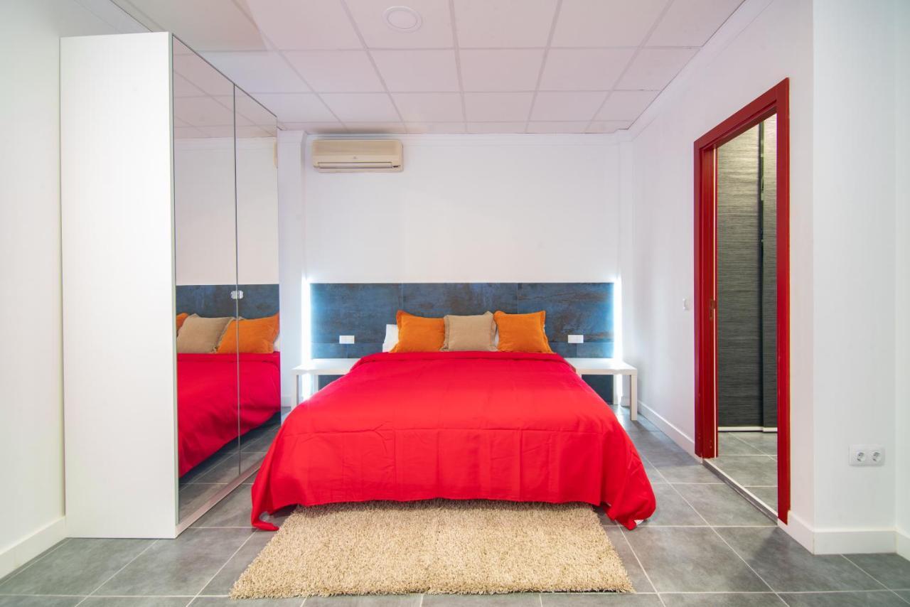 Апартаменты Loft Life 1 Арресифе Экстерьер фото