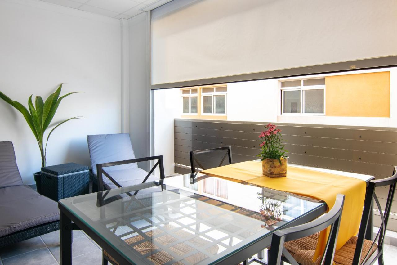 Апартаменты Loft Life 1 Арресифе Экстерьер фото